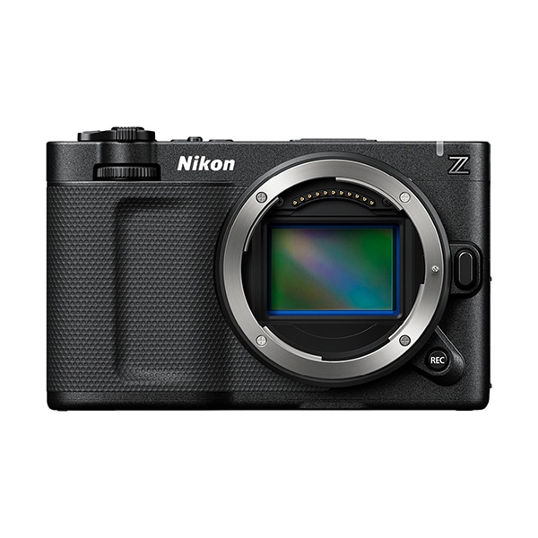 Nikon(ニコン) ZR シネマカメラ ボディ(ボディ): カメラ 銀一