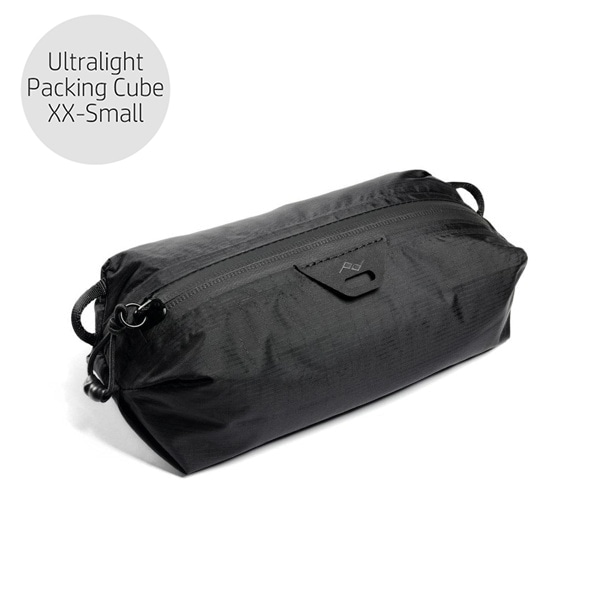 セット対象】Peak Design(ピークデザイン) ウルトラライト パッキング