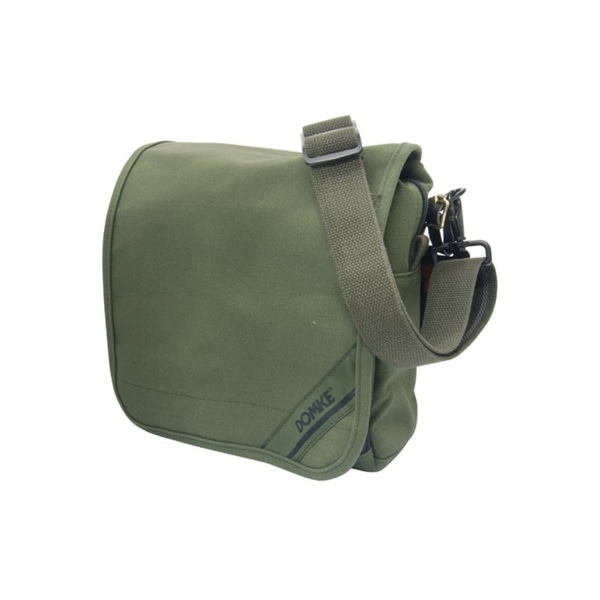 DOMKE(ドンケ) F-5XB ショルダーベルトバッグ ブラック 700-52B