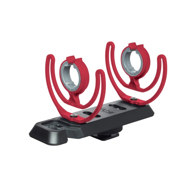 30%/OUTLET】RODE(ロード) NTG4 プラス / ショットガンマイク / NTG4+: