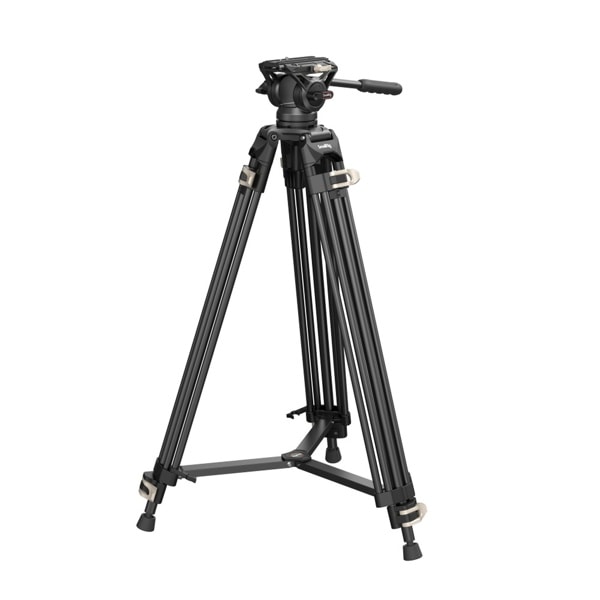 Manfrotto(マンフロット) 290XTRAアルミニウム3段三脚+3ウェイ雲台