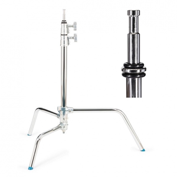 Manfrotto(マンフロット) ベーシックドーリー 127VS(ベーシック