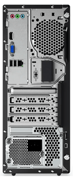 Lenovo V55t Mini-Tower(2020)のレビュー Ryzen 4000シリーズ搭載の