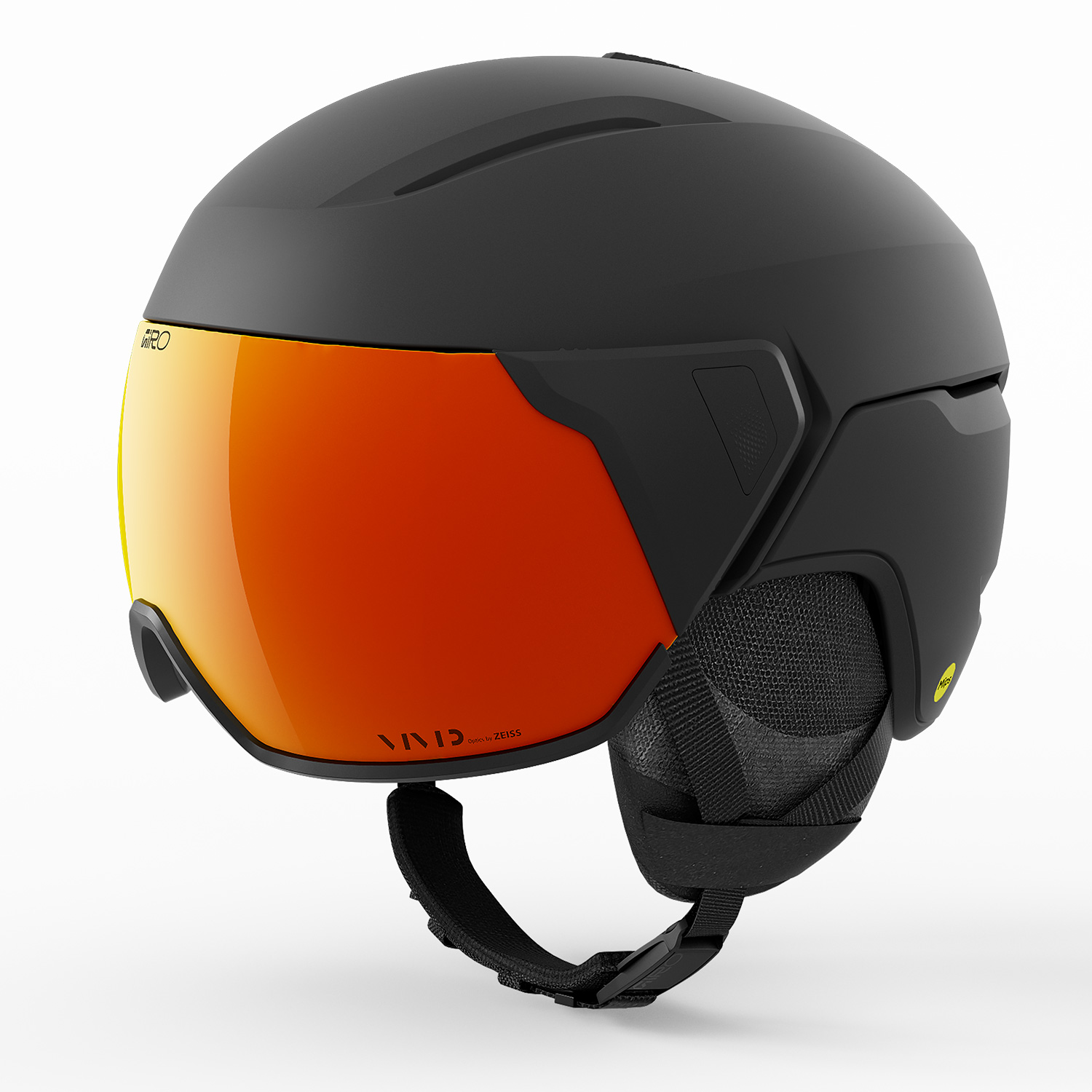 GIRO OFFICIAL SITE -ORBIT SPHERICAL-