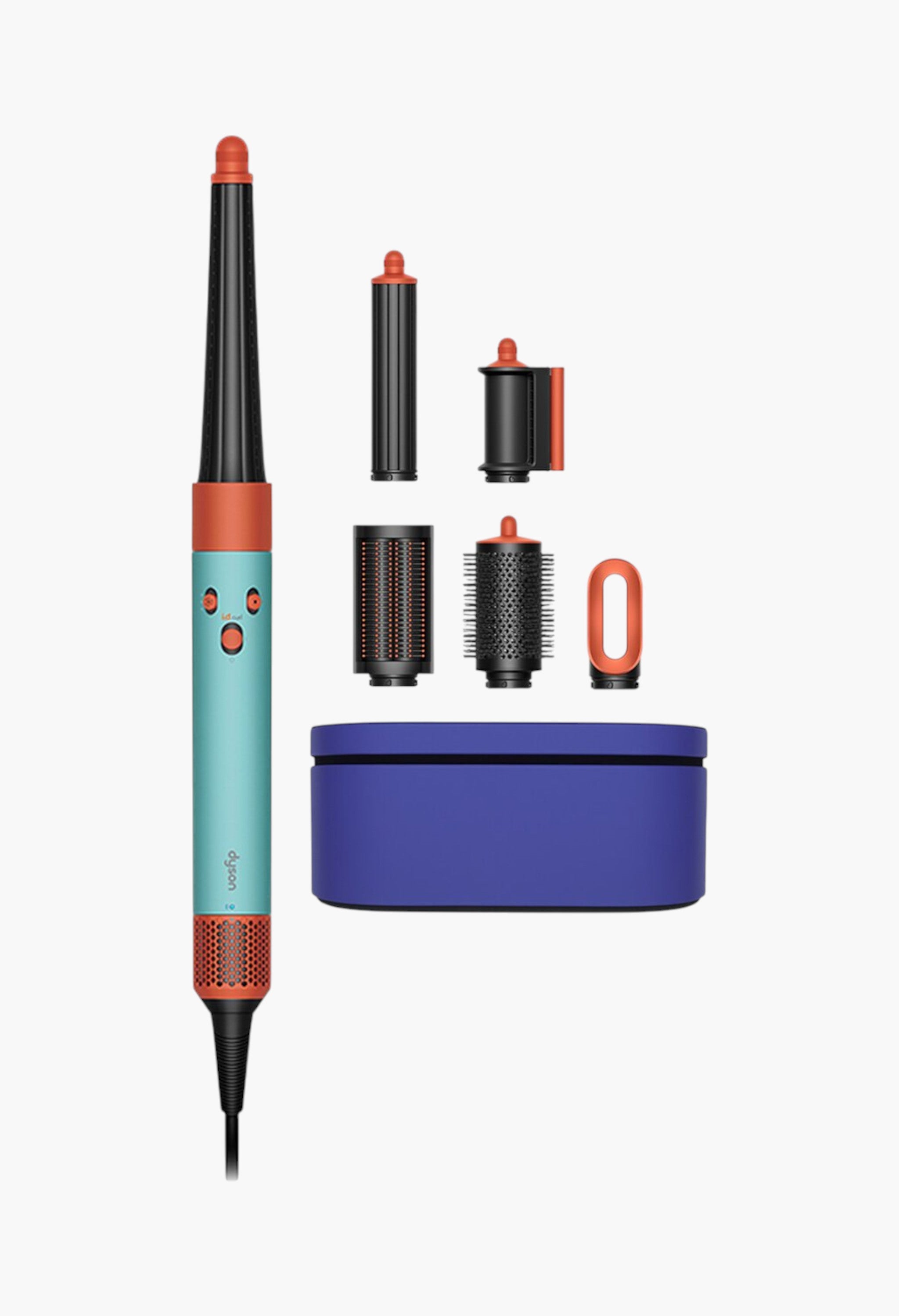 Dyson Airwrap i.d.™ Multi-Styler & Dryer in Ceramic Patina/Topaz