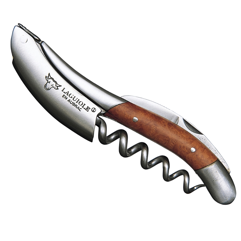 ラギオール アン オブラック ブライヤーウッド/Laguiole en Aubrac