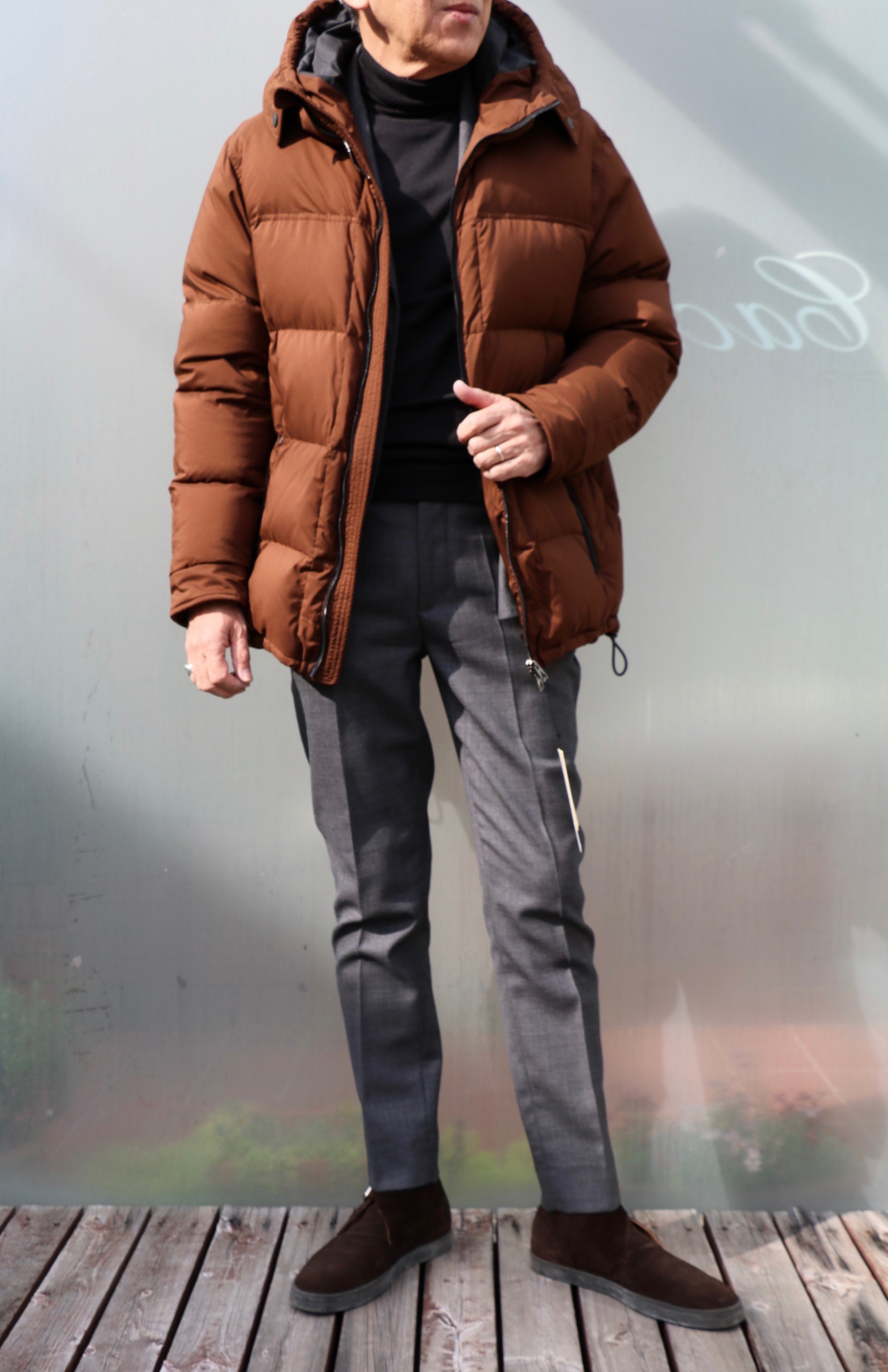 GLORYGUY & Cachette｜GLORYGUY NEWS