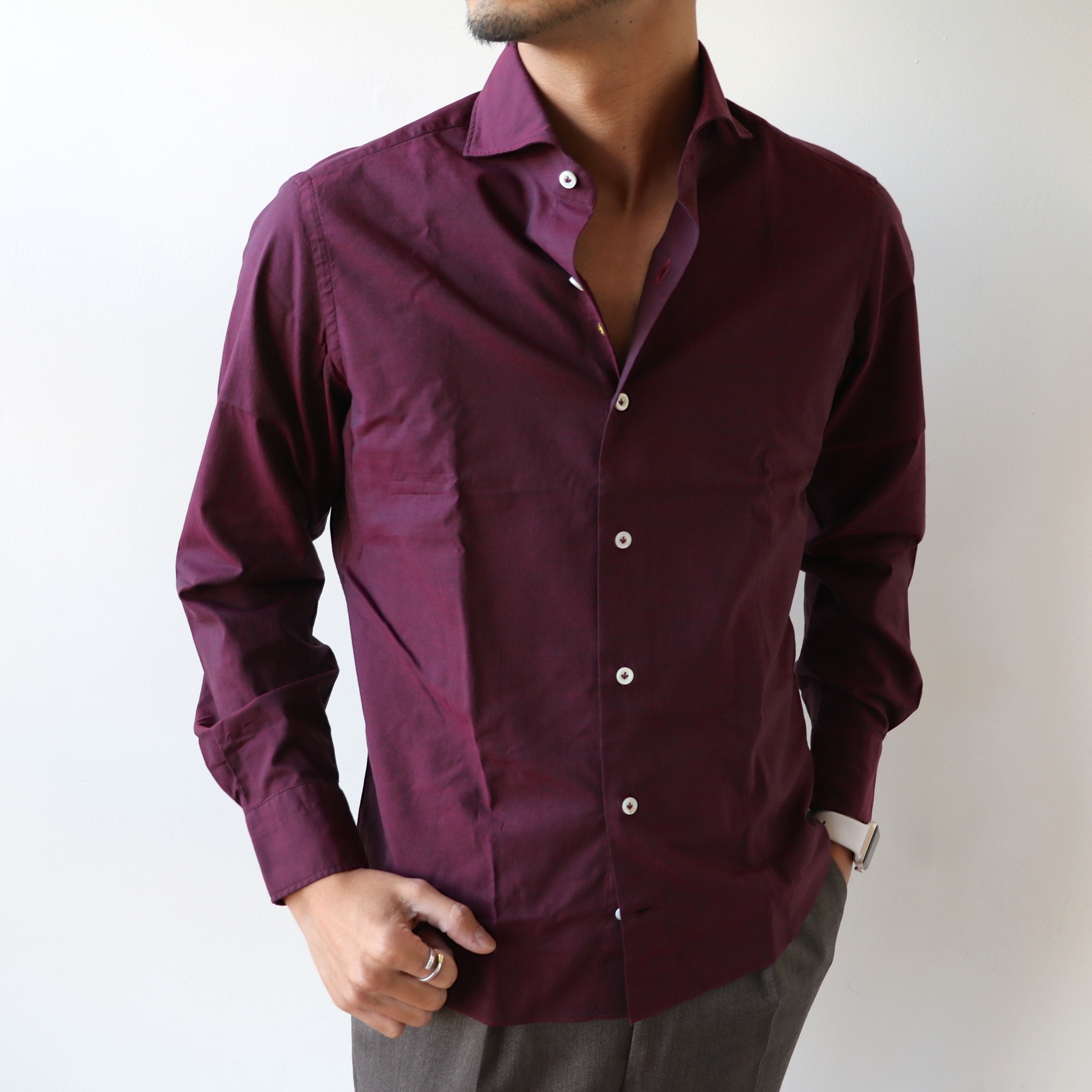 GLORYGUY & Cachette｜節分までの新春セール価格でのご提案、Giannetto