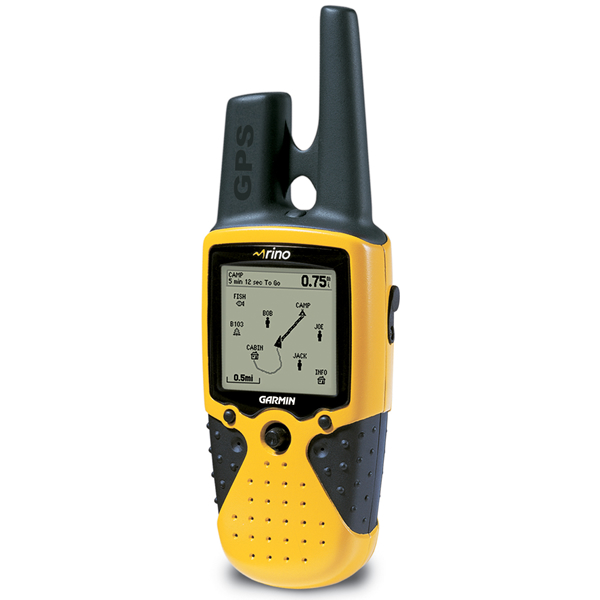 Garmin Rino 110