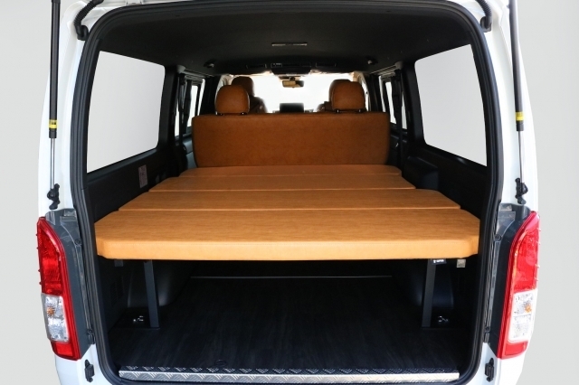 ☆受注生産商品☆クラシックベッドキット ※個人宅配送不可商品※ – GR8