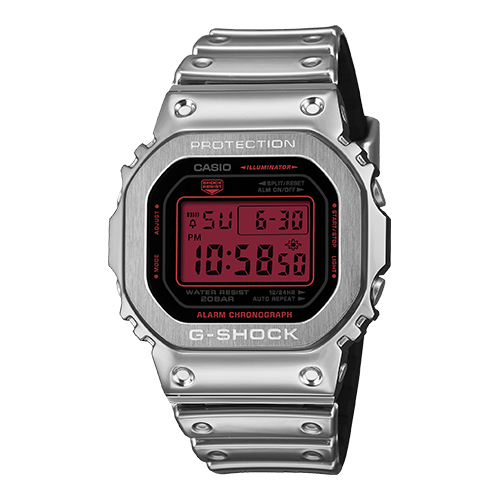 G-SHOCK 【G-SHOCK 40th Anniversary CLEAR REMIX】GA-114RX-7AJR