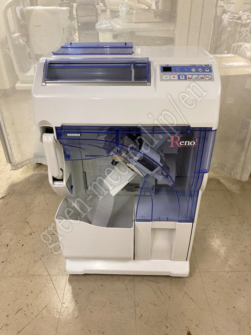 超小型自動分包機 (株式会社ユヤマ / 108310)￤中古医療機器など優良な