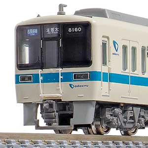 31955＞小田急1000形（更新車・1066編成）4両編成セット（動力付き