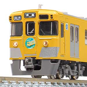 31653＞西武2000系初期車更新車（2409編成・行先表示点灯）増結用先頭