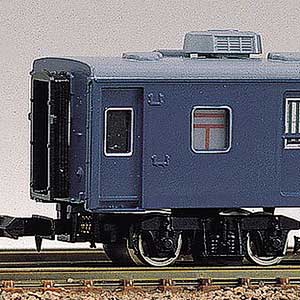 国鉄10系客車の製品一覧（1ページ目）｜Nゲージ鉄道模型のグリーンマックス