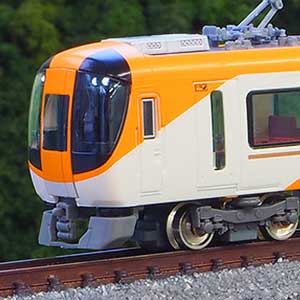 近鉄16600系の製品一覧（1ページ目）｜Nゲージ鉄道模型のグリーンマックス