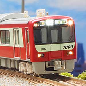 京急新1000形の製品一覧（2ページ目）｜Nゲージ鉄道模型のグリーンマックス
