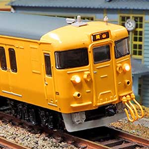 JR西日本115系の製品一覧（2ページ目）｜Nゲージ鉄道模型のグリーン