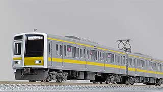 50764＞西武6000系（西武有楽町線開通40周年記念車両）10両編成セット