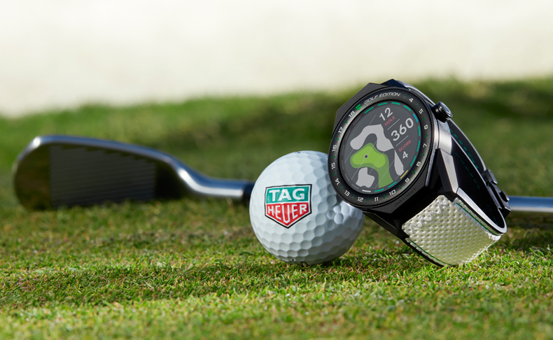 タグ・ホイヤー(TAG Heuer) 2019 BASEL新作 高度な時計製造技術と