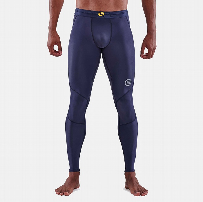 SKINS（スキンズ）/メンズ/ロングタイツ｜GRIP ONLINE STORE