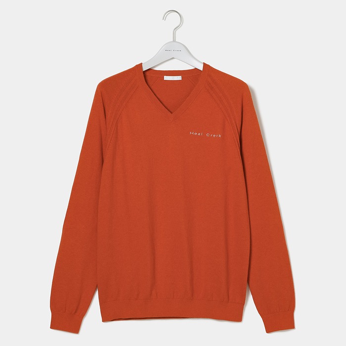 Heal Creek（ヒールクリーク）/メンズ/トップス/ニット/セーター｜GRIP