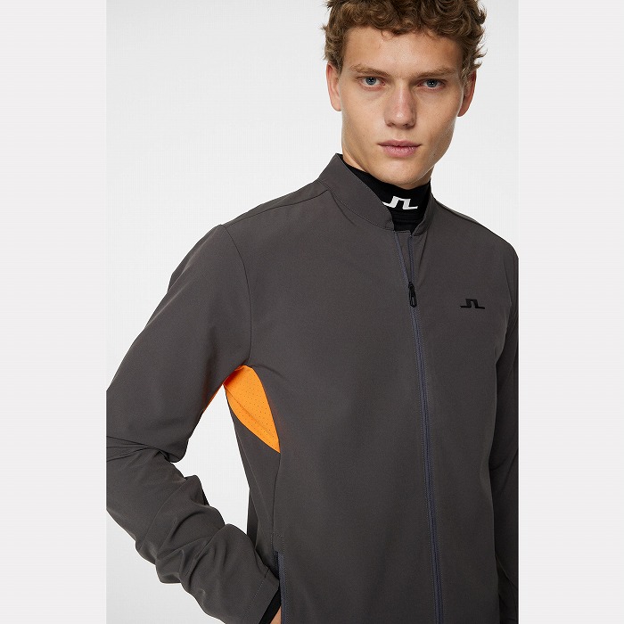 J.LINDEBERG（ジェイリンドバーグ）/メンズ/アウター/ブルゾン｜GRIP