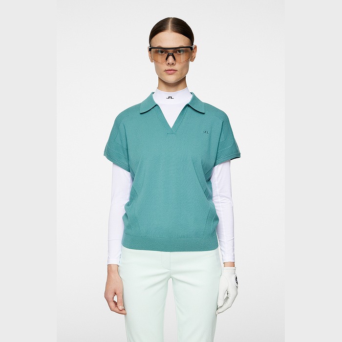 J.LINDEBERG（ジェイリンドバーグ）レディースALL: J.LINDEBERG