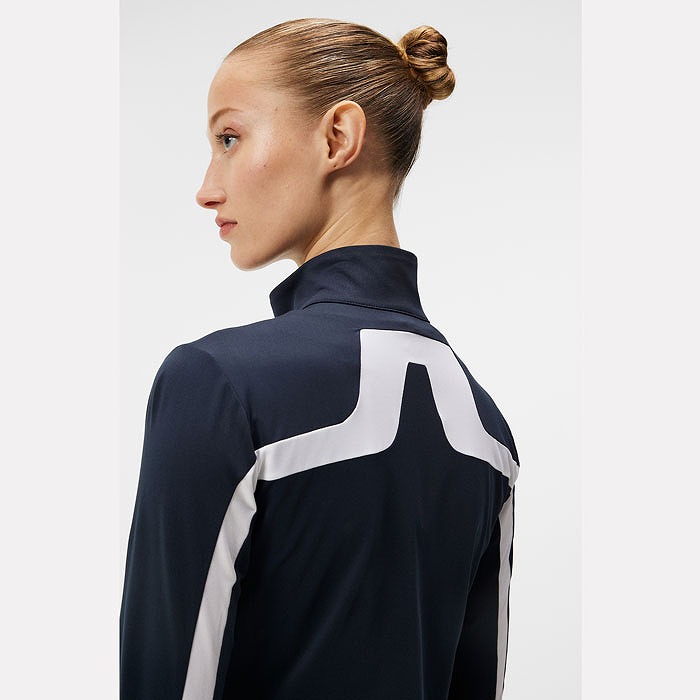 J.LINDEBERG（ジェイリンドバーグ）/レディース/アウター/ブルゾン