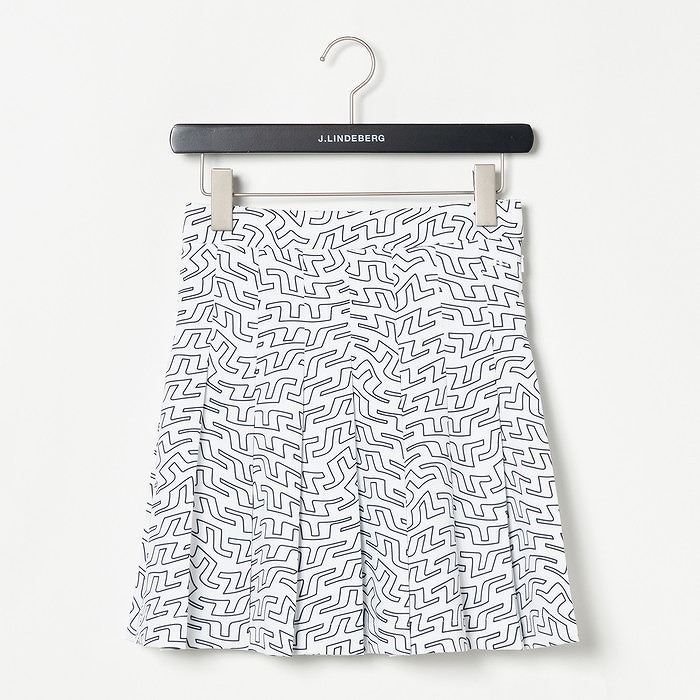 J.LINDEBERG（ジェイリンドバーグ）/レディース/ボトムス/スカート