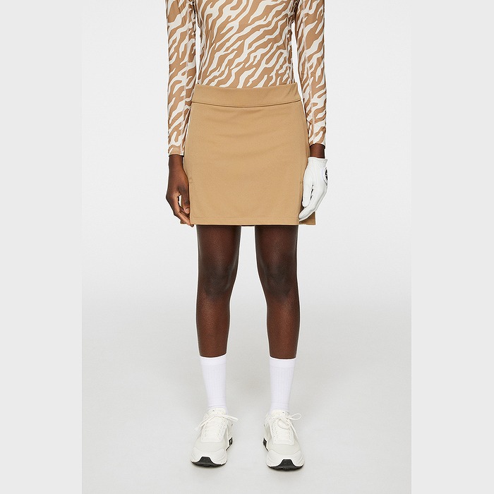 J.LINDEBERG（ジェイリンドバーグ）/レディース/ボトムス/スカート