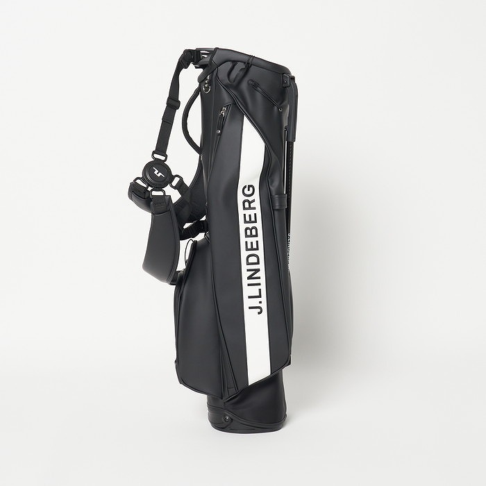 J.LINDEBERG（ジェイリンドバーグ）【VESSELコラボ】サンデースタンド