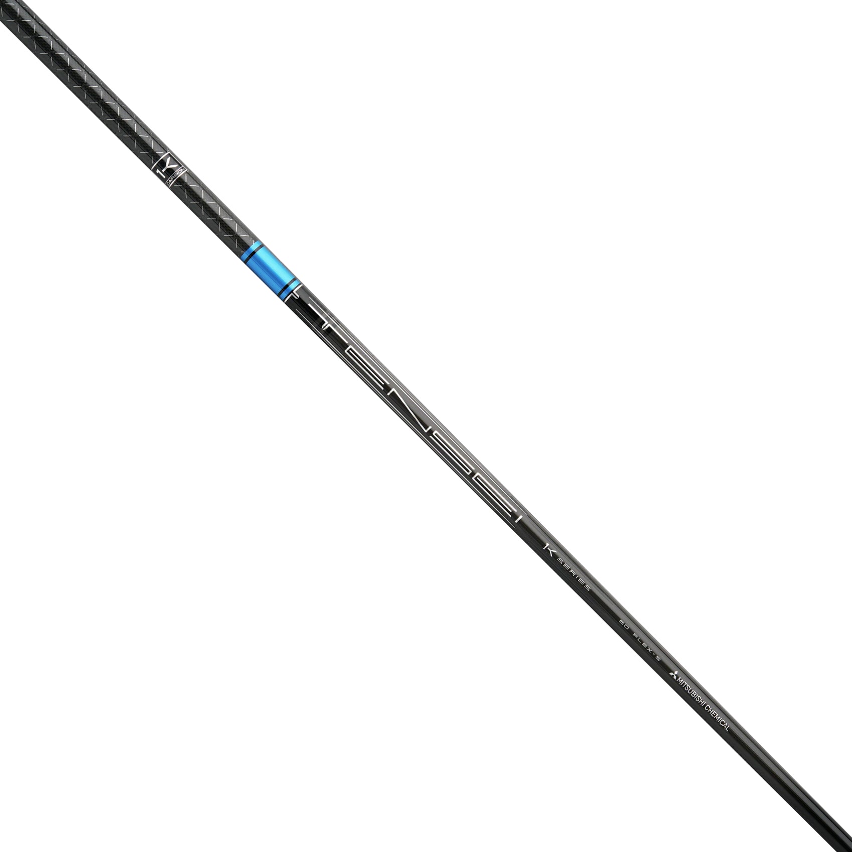 ASSEMBLED) Mitsubishi Tensei Pro Blue 1K Driver Shaft with Adapter