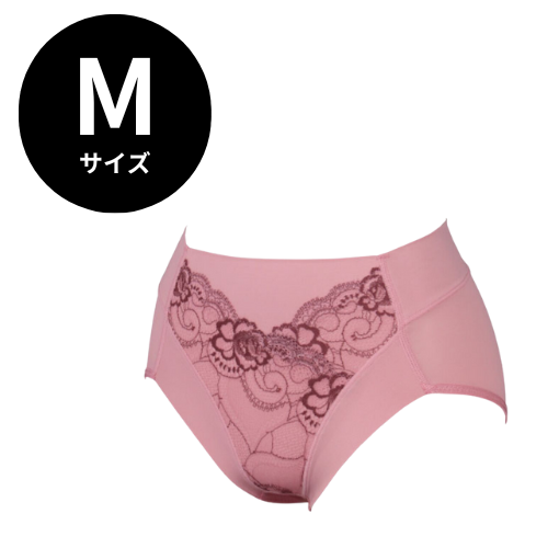 ナウクチュール ショーツ ダスティローズ｜エステサロン・美容院向け卸