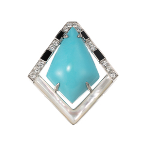 ターコイズ厳選ジュエリー | 宝石専門チャンネルGSTV