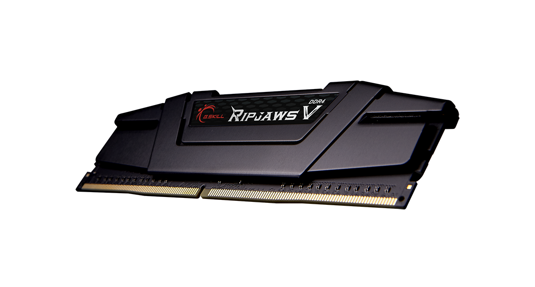 F4-3200C16Q-64GVK - Overview - G.SKILL International Enterprise Co