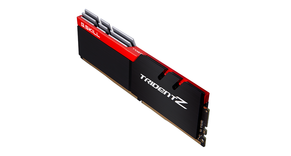 F4-3400C16D-32GTZ-(EOL) - Overview - G.SKILL International