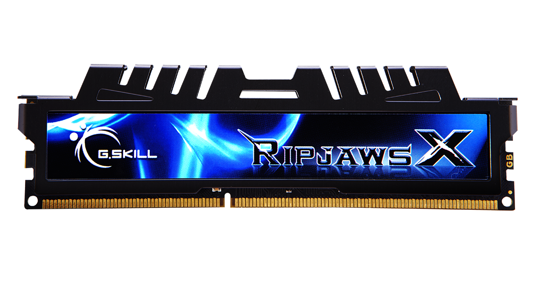 F3-2133C9D-16GXH - Overview - G.SKILL International Enterprise Co