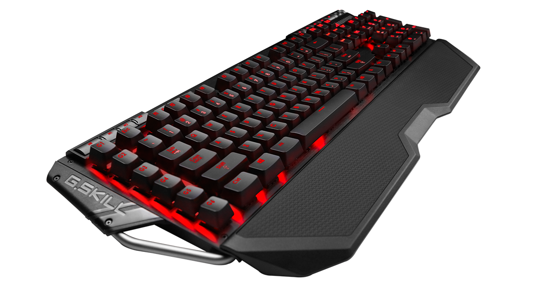 KM780R-MX-Cherry-MX-Red-(EOL) - Overview - G.SKILL International