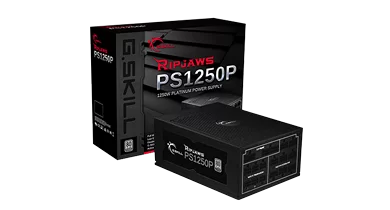 Desktop Memory (U-DIMM/CU-DIMM) - Ripjaws M5 Neo RGB (DDR5/AMD