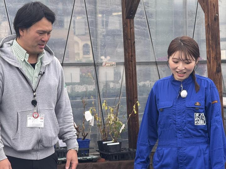 JAみどりの風｜ニュース・情報｜群馬テレビ
