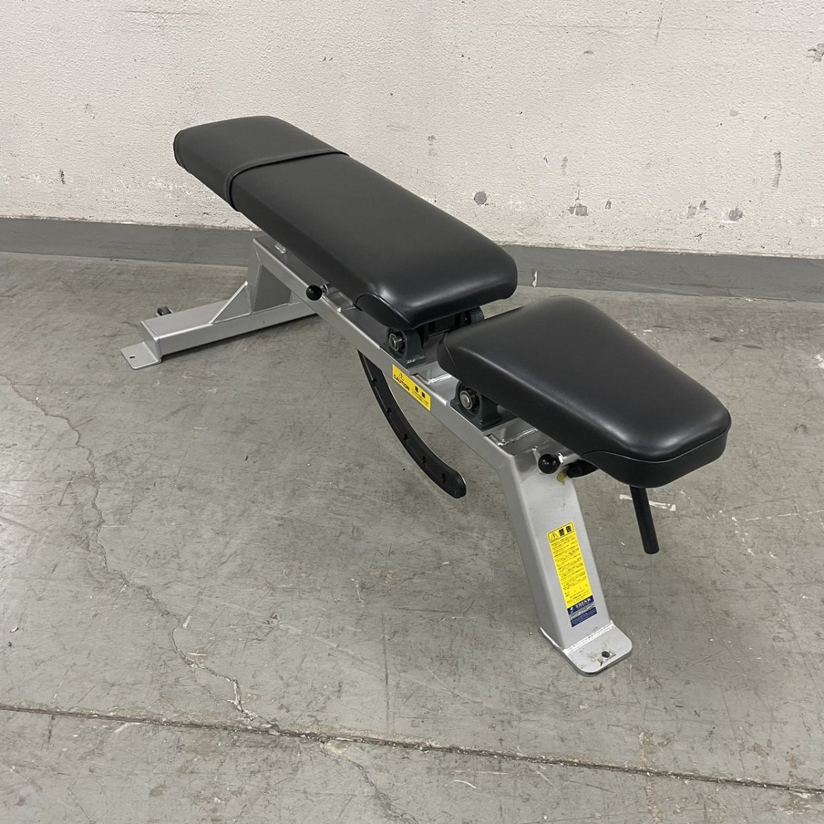 ベーシックスミスハーフゲージ CSM-600 ＋ 【パワービルダー