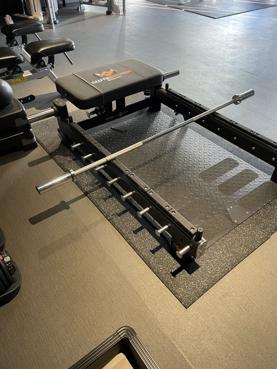 グルーツビルダーホーム（中古）（GRUTE BUILDER MERAKI）-ジムガレージ