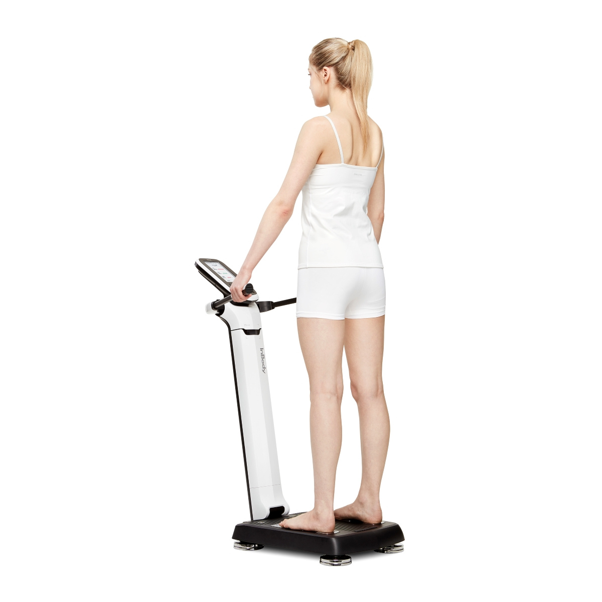 InBody(インボディ )（期間限定）-ジムガレージ