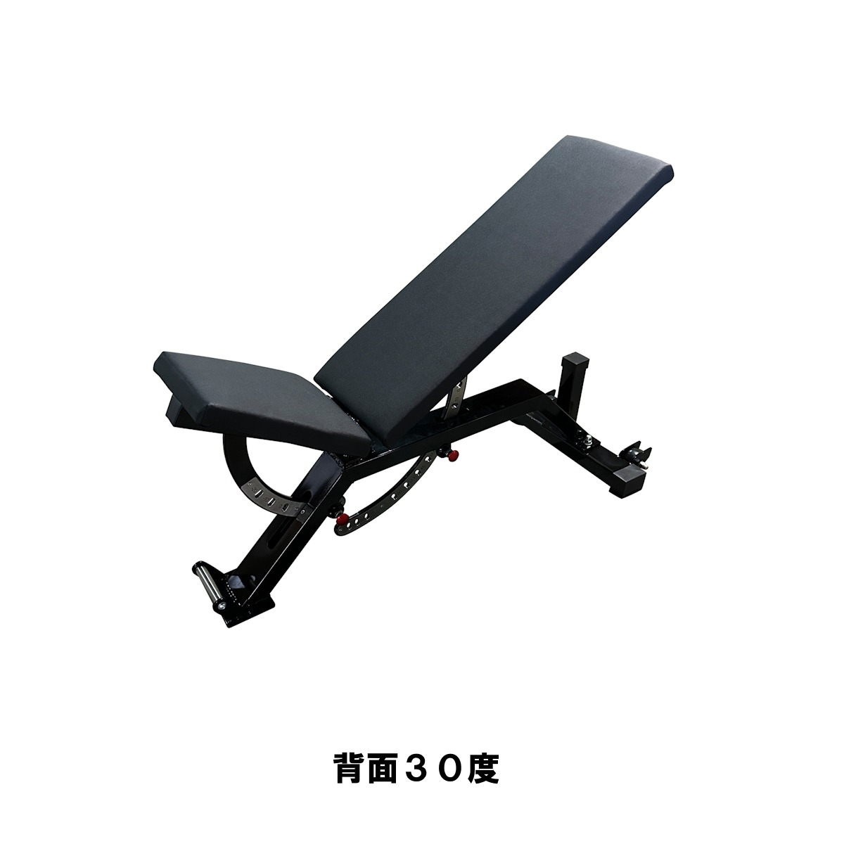 アジャスタブルベンチPRO（ONI）-ジムガレージ