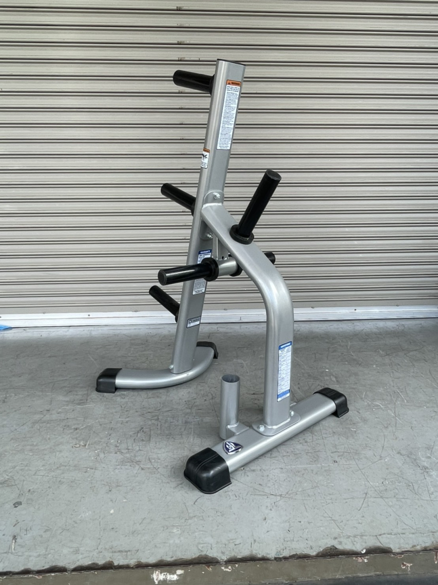 CXT-255 オリンピックプレートシャフトツリー（中古）（タフスタッフ