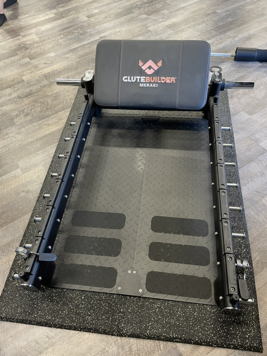 グルーツビルダーホーム（中古）（GRUTE BUILDER MERAKI）-ジムガレージ