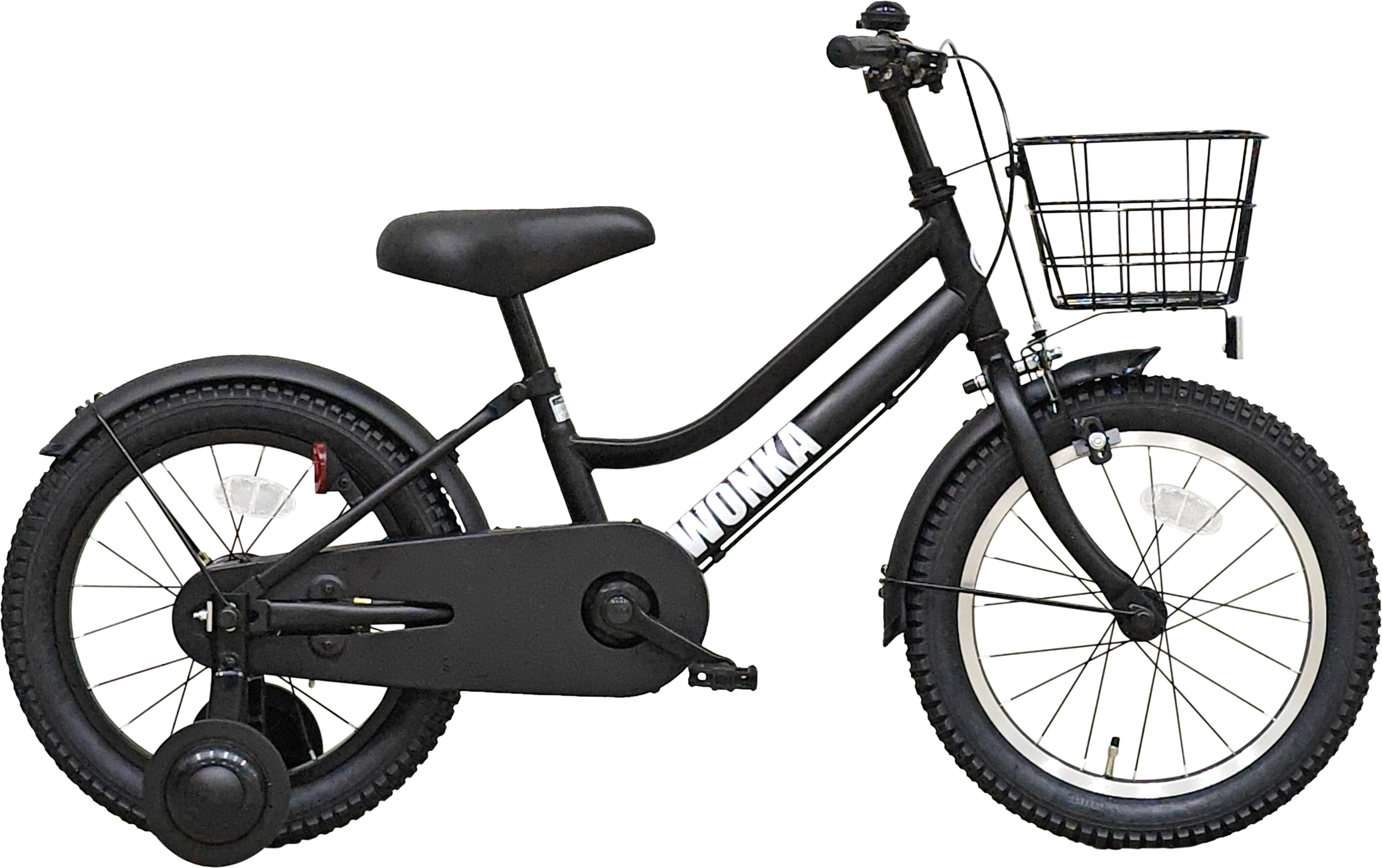 商品詳細 ウォンカキッズ16│自転車のダイニチ（大日産業株式会社）