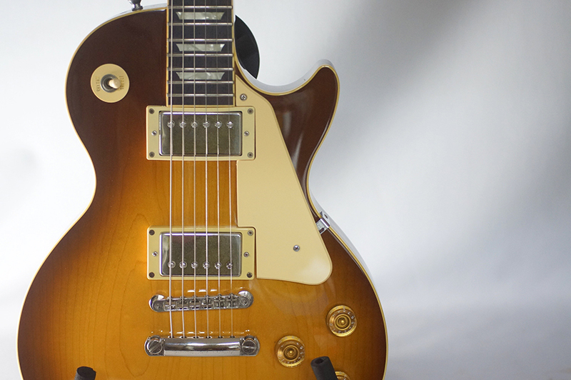買取} Epiphone 【LPS-80 / Les Paul / 日本製 / 99年製】 | D-plus-stock