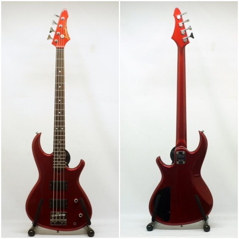 Aria Pro II 【RSB Medium II / 1986年製 / アリアプロII】 | D-plus-stock